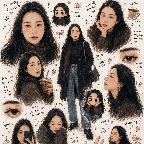프로필 이미지