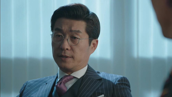 "김석주는 자기가 만든 노조 와해 프로그램이 이렇게 유용하게 쓰이는 걸 알까요? 인생이 그래서 재미난 겁니다."