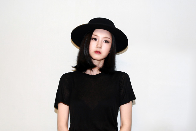 "진정한 춤꾼은 느린 음악에서 빛을 발해요. 뭐든 그래요" - 가수 한희정