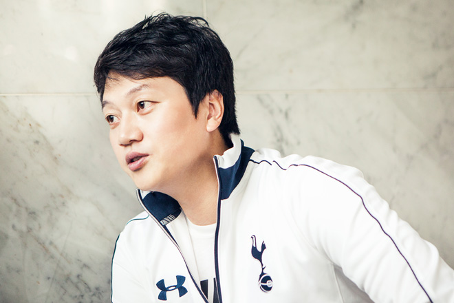 노력하는 건 정말 중요하지만, 노력해도 안 되는 일은 분명히 있다.