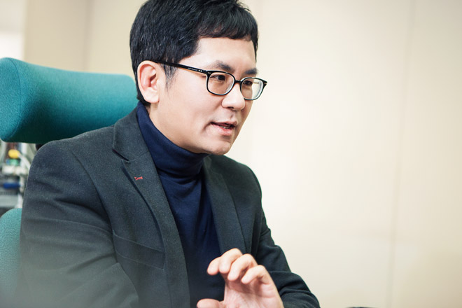 문유석 판사