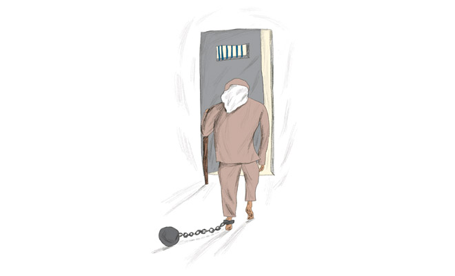  할아버지와 같은 상황이라면 나는 어떤 선택을 할까. 